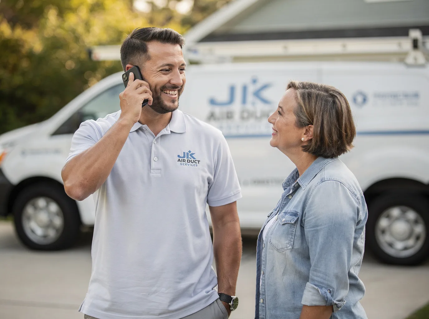 Air Duct Cleaning Skokie, IL FAQs